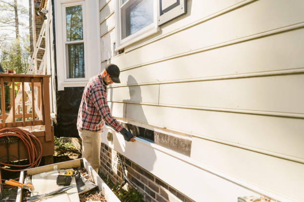 Top rated local Emergency Siding Repair specialists in Bulger, PA